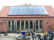 Green Home Energy Solutions UK 610843 Image 3